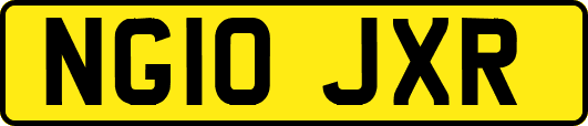 NG10JXR