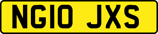 NG10JXS