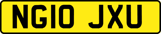 NG10JXU