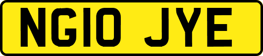 NG10JYE