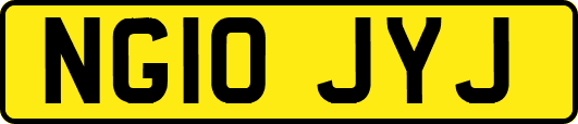 NG10JYJ