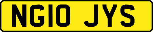 NG10JYS