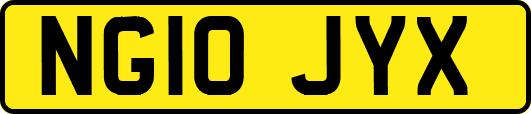 NG10JYX