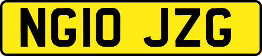 NG10JZG