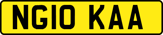 NG10KAA