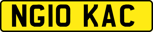 NG10KAC