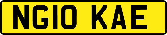NG10KAE