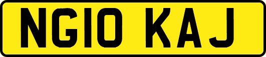 NG10KAJ