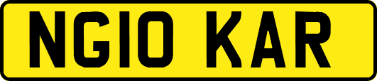 NG10KAR