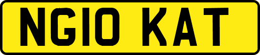 NG10KAT