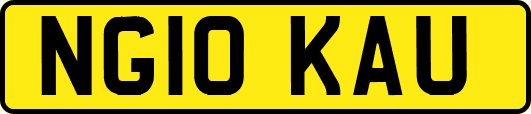 NG10KAU