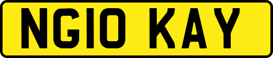 NG10KAY