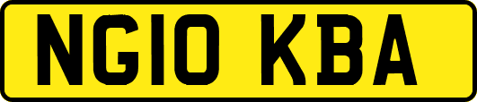 NG10KBA