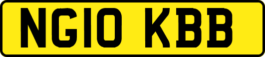 NG10KBB