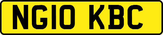 NG10KBC