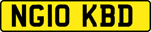 NG10KBD