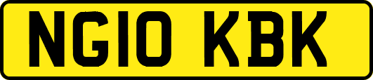 NG10KBK