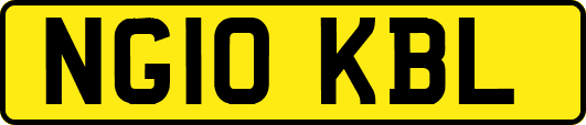 NG10KBL