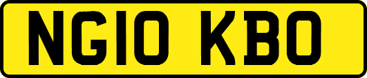 NG10KBO