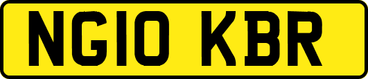 NG10KBR