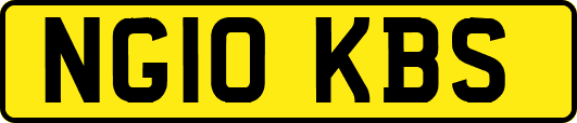 NG10KBS