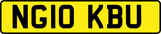 NG10KBU