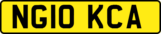 NG10KCA