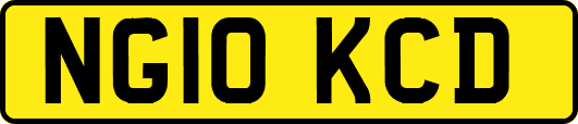 NG10KCD