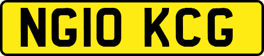 NG10KCG