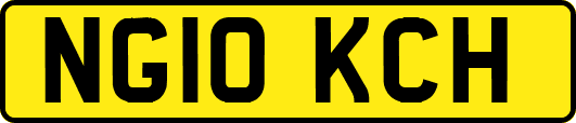 NG10KCH