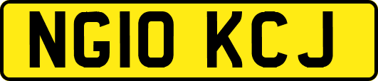 NG10KCJ