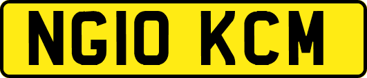 NG10KCM