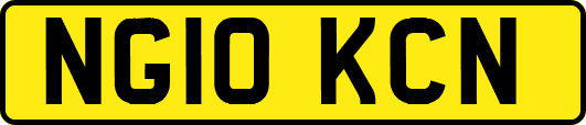NG10KCN