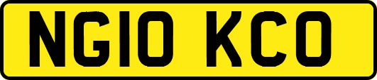 NG10KCO