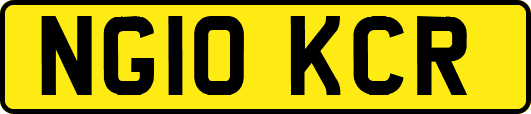 NG10KCR