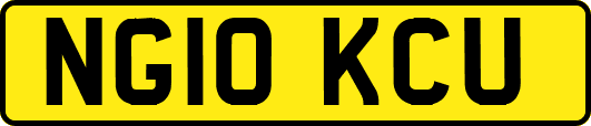 NG10KCU