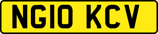 NG10KCV