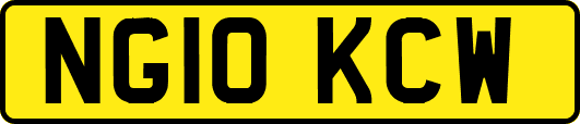 NG10KCW