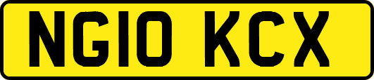 NG10KCX