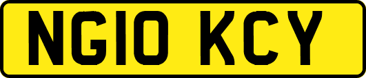 NG10KCY