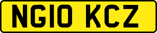 NG10KCZ