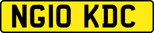 NG10KDC