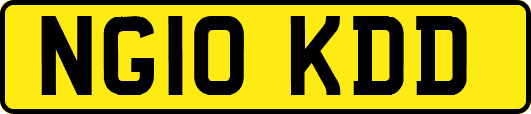 NG10KDD