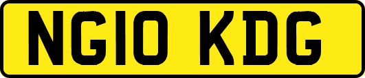 NG10KDG