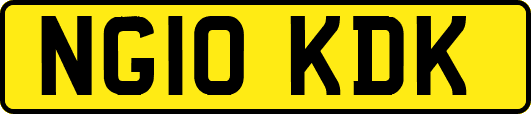 NG10KDK