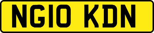 NG10KDN