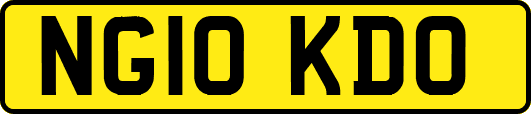 NG10KDO