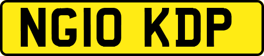 NG10KDP