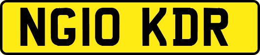 NG10KDR