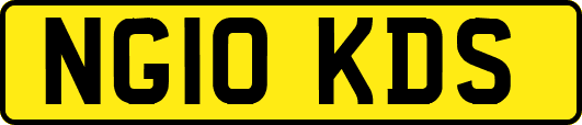 NG10KDS